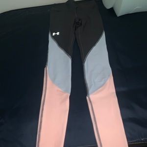 under armour leggings
